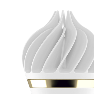 satisfyer sweet treat white 2