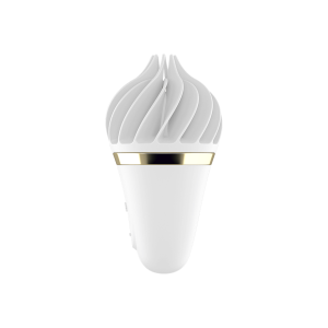 satisfyer sweet treat white 3