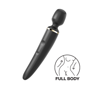 wand er woman black 1