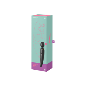 wand er woman black package