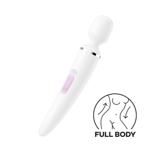 wand er woman white 1