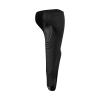 Satisfyer Men Wand 魔杖震動紓壓器 黑色