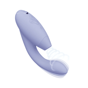 Womanizer Duo 2 丁香紫