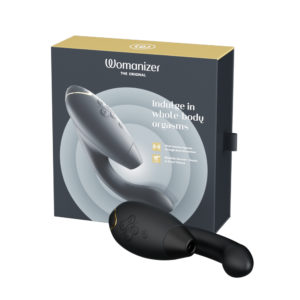 Womanizer Duo 2 黑 6