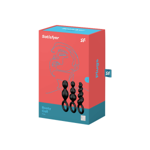 satisfyer booty call black package 1