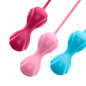 satisfyer power balls 2