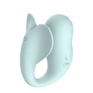 sistalk 小怪獸MP2 鯨魚博士 3