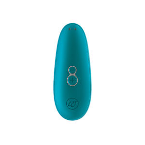 ainii 愛倪兩性健康專科 womanizer Startlet 3 寶石綠 產品圖 2