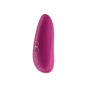 ainii 愛倪兩性健康專科 womanizer Startlet 3 粉 產品圖 4