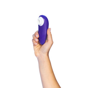 ainii 愛倪兩性健康專科 womanizer Startlet 3 靛青 產品圖 7
