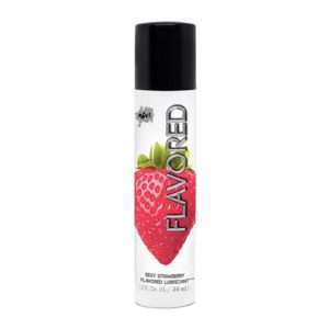 ainii 愛倪兩性健康專科 wet 水性潤滑液 性感草莓 產品圖 1