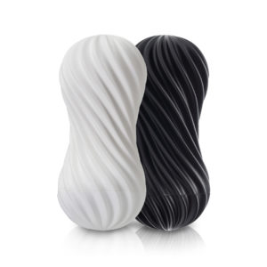 ainii 愛倪兩性健康專科 tenga moova 手搖抒壓器 飛機杯 兩入組 產品圖