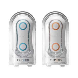 ainii 愛倪兩性健康專科 TENGA FLIP ORB 動感球體 飛機杯 產品圖 1