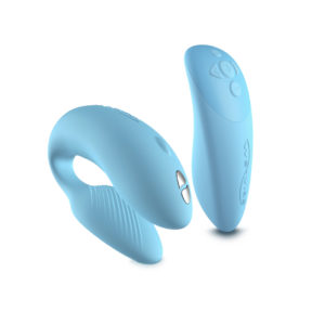 ainii 愛倪兩性健康專科 we vibe chorus 智能伴侶共震器 產品圖 2