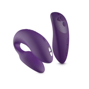 ainii 愛倪兩性健康專科 we vibe chorus 智能伴侶共震器 產品圖 4