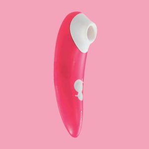 ainii 愛倪兩性健康專科 Romp Shine 陰蒂吸吮器 產品圖 1