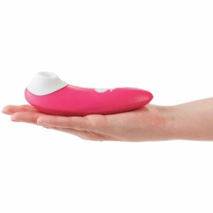 ainii 愛倪兩性健康專科 Romp Shine 陰蒂吸吮器 產品圖 3