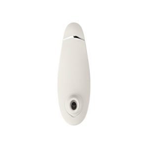 ainii 愛倪兩性健康專科 Womanizer PREMIUM 2 白灰 2