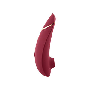 ainii 愛倪兩性健康專科 Womanizer PREMIUM 2 紅 3