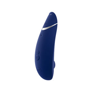 ainii 愛倪兩性健康專科 Womanizer PREMIUM 2 藍 5