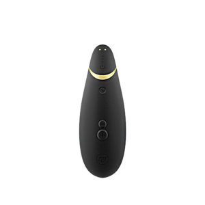 ainii 愛倪兩性健康專科 Womanizer PREMIUM 2 黑 1