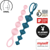 satisfyer love beads colored 1
