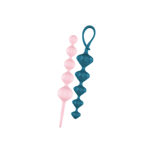 satisfyer love beads colored 2