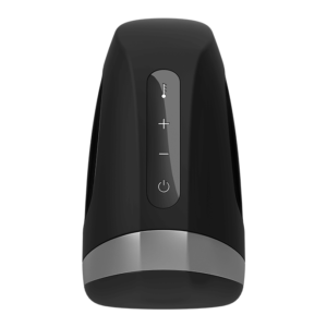 satisfyer men heat vibration 2
