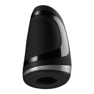 satisfyer men heat vibration 5