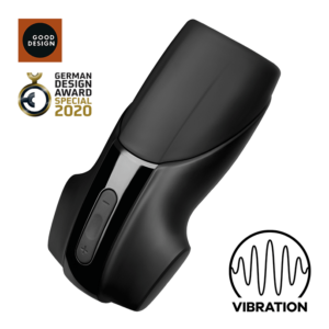 satisfyer men vibration 1
