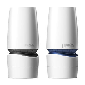 ainii 愛倪兩性健康專科 Tenga AERO 氣吸杯 手搖紓壓器 飛機杯 產品圖