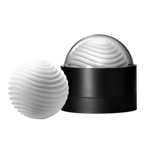 ainii 愛倪兩性健康專科 tenga geo Aqua 水紋球 產品圖 1
