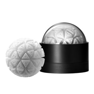 ainii 愛倪兩性健康專科 tenga geo glacier 冰河球 產品圖 1