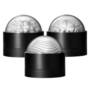 ainii 愛倪兩性健康專科 tenga geo 探索球 手搖紓壓器 產品圖 2