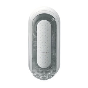 ainii 愛倪兩性健康專科 tenga flip zero 細緻白 產品圖 1
