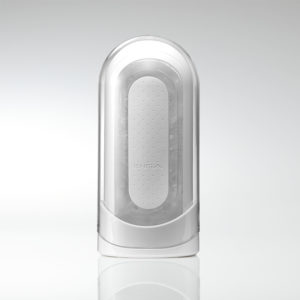 ainii 愛倪兩性健康專科 tenga flip zero 細緻白 產品圖 2