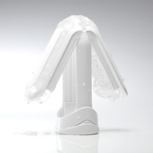 ainii 愛倪兩性健康專科 tenga flip zero 細緻白 產品圖 4