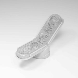 ainii 愛倪兩性健康專科 tenga flip zero 細緻白 產品圖 8