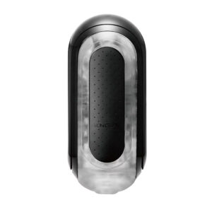 ainii 愛倪兩性健康專科 tenga flip zero 高彈黑 產品圖 1