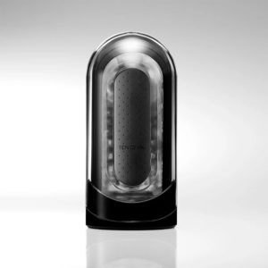 ainii 愛倪兩性健康專科 tenga flip zero 高彈黑 產品圖 2
