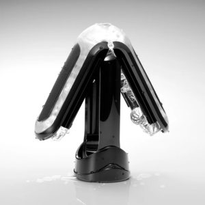 ainii 愛倪兩性健康專科 tenga flip zero 高彈黑 產品圖 4