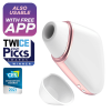 satisfyer love triangle white 1