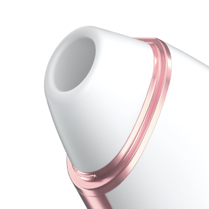 satisfyer love triangle white 2