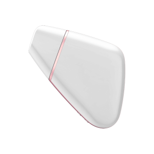 satisfyer love triangle white 3