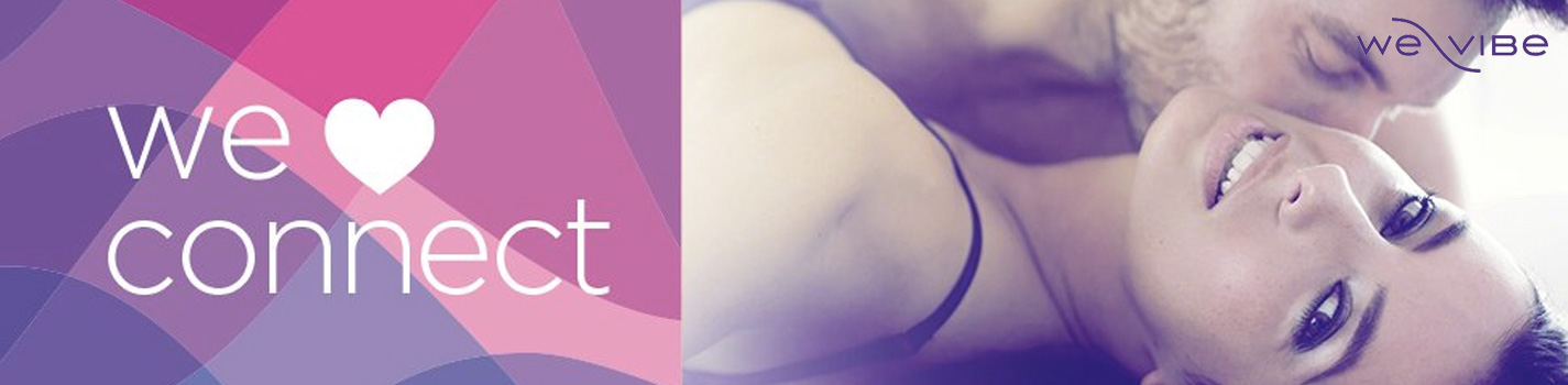 ainii 愛倪兩性健康專科 we vibe page header