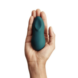 ainii 愛倪兩性健康專科 we vibe touch x 天鵝絨綠 產品圖 3
