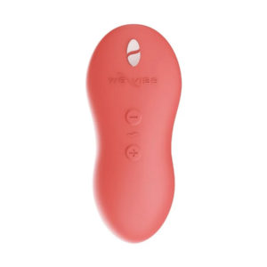 ainii 愛倪兩性健康專科 we vibe touch x 珊瑚紅 產品圖 1