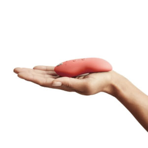 ainii 愛倪兩性健康專科 we vibe touch x 珊瑚紅 產品圖 3