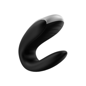 Satisfyer double fun black 3