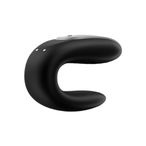 Satisfyer double fun black 4